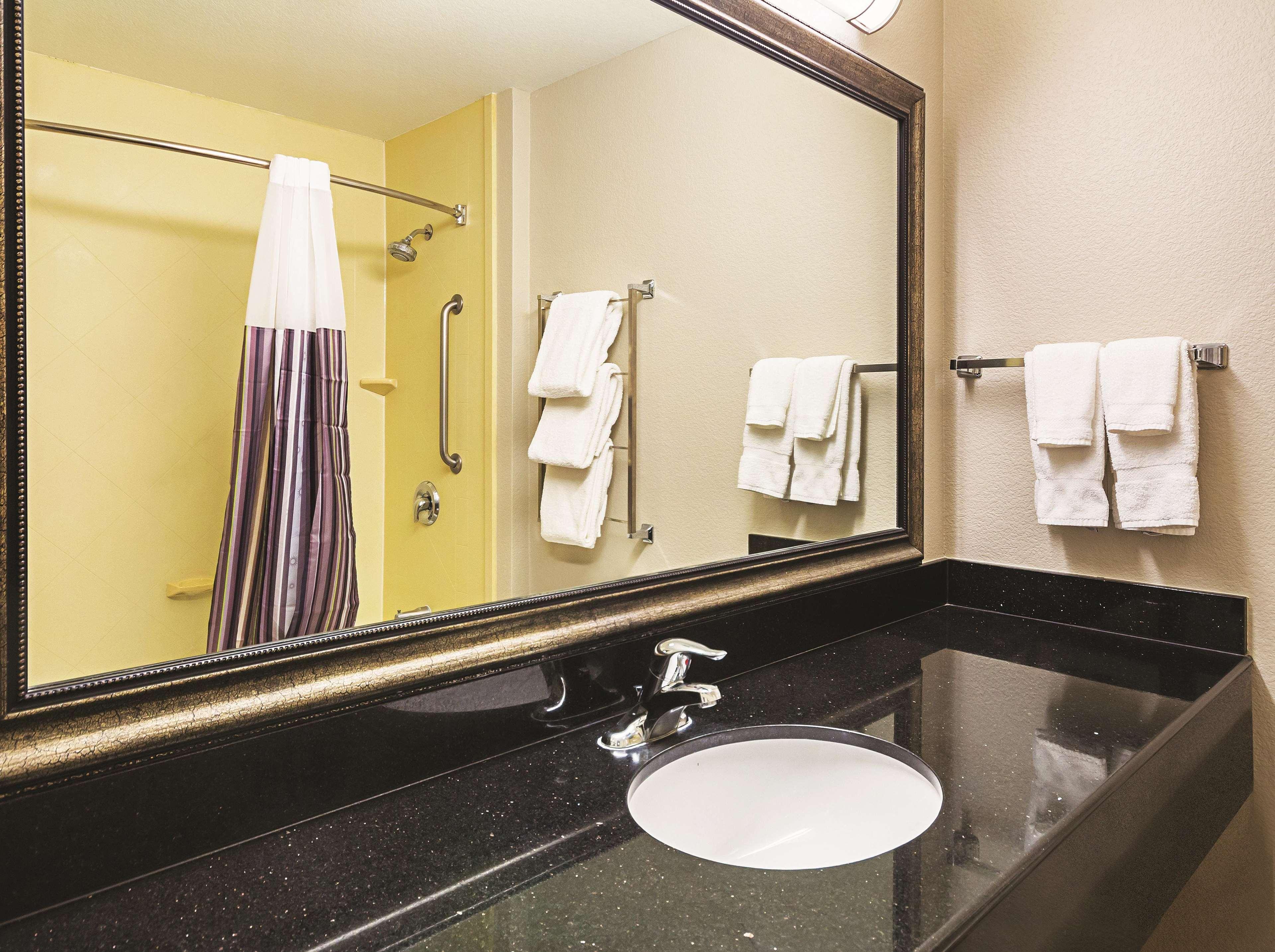 La Quinta By Wyndham Fresno Northwest Hotel Buitenkant foto
